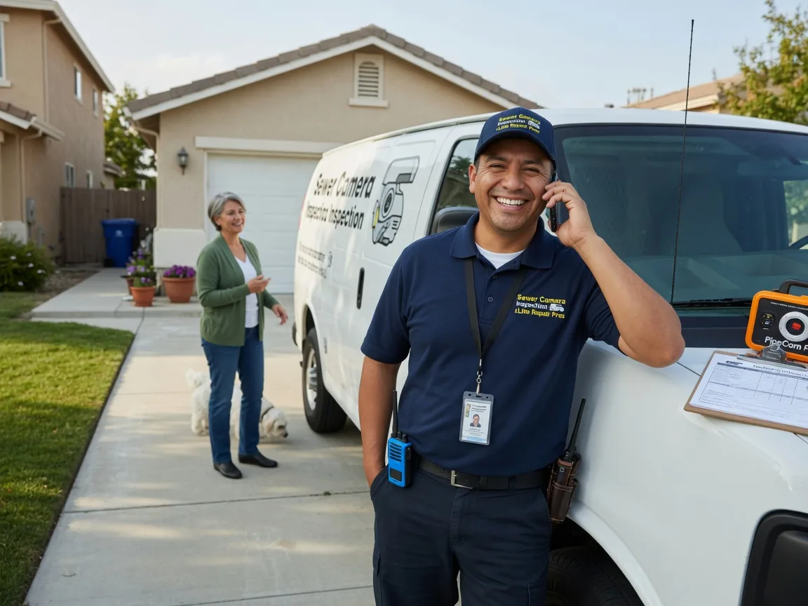 Sewer Line Repair Pilot Point, AK FAQs